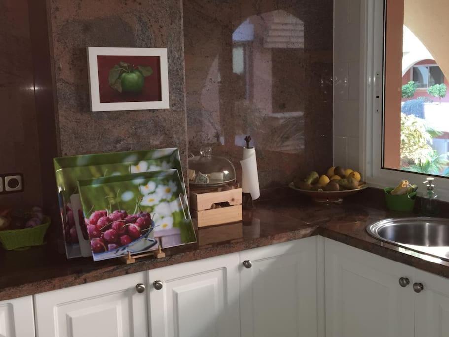 Apartamento Magna Marbella