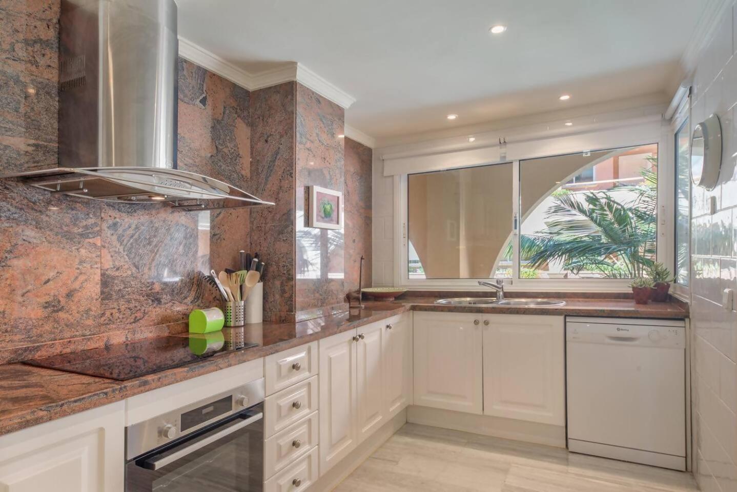 Apartamento Magna *