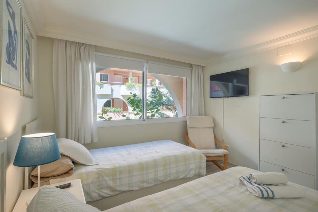 Apartment Magna Marbella