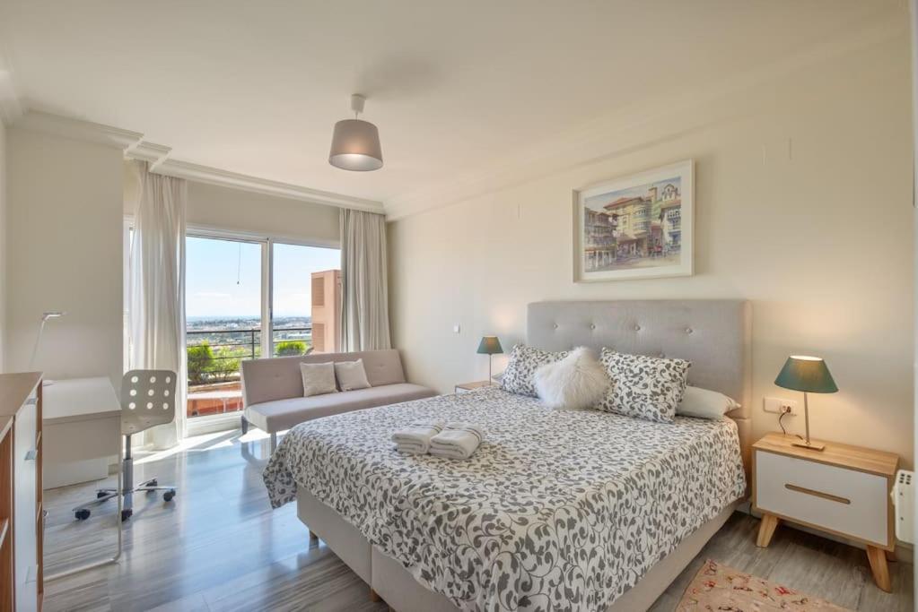 Magna Apartment