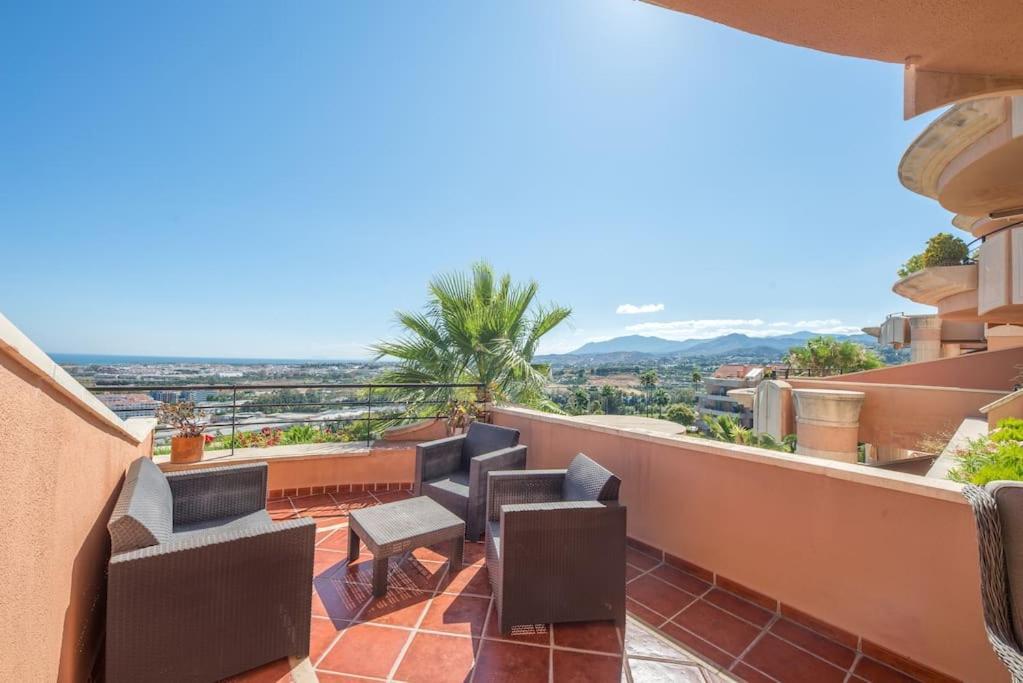 Magna Apartment
