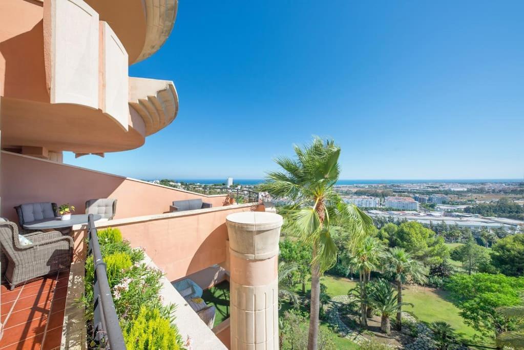 Magna * Marbella