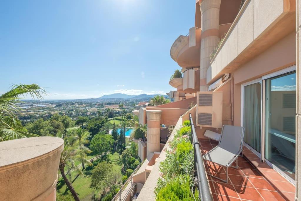 Magna Apartment Marbella