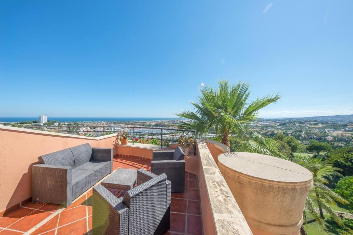 Magna Marbella