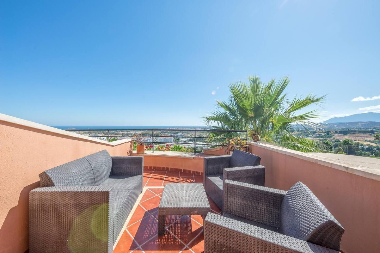 Magna * Marbella