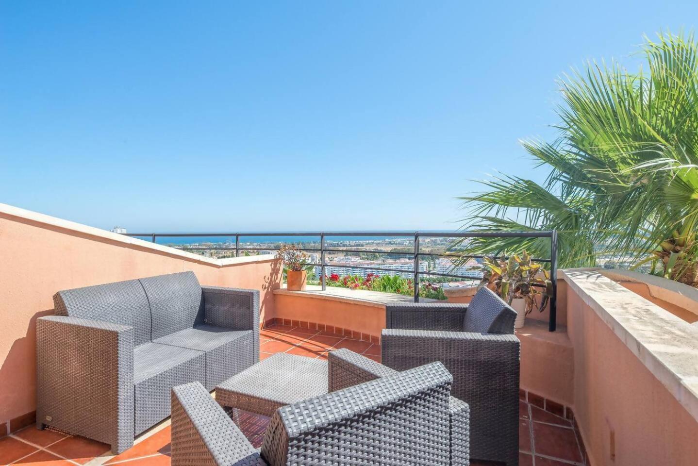 Magna * Marbella