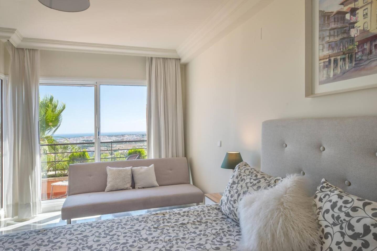 Apartment Magna Marbella