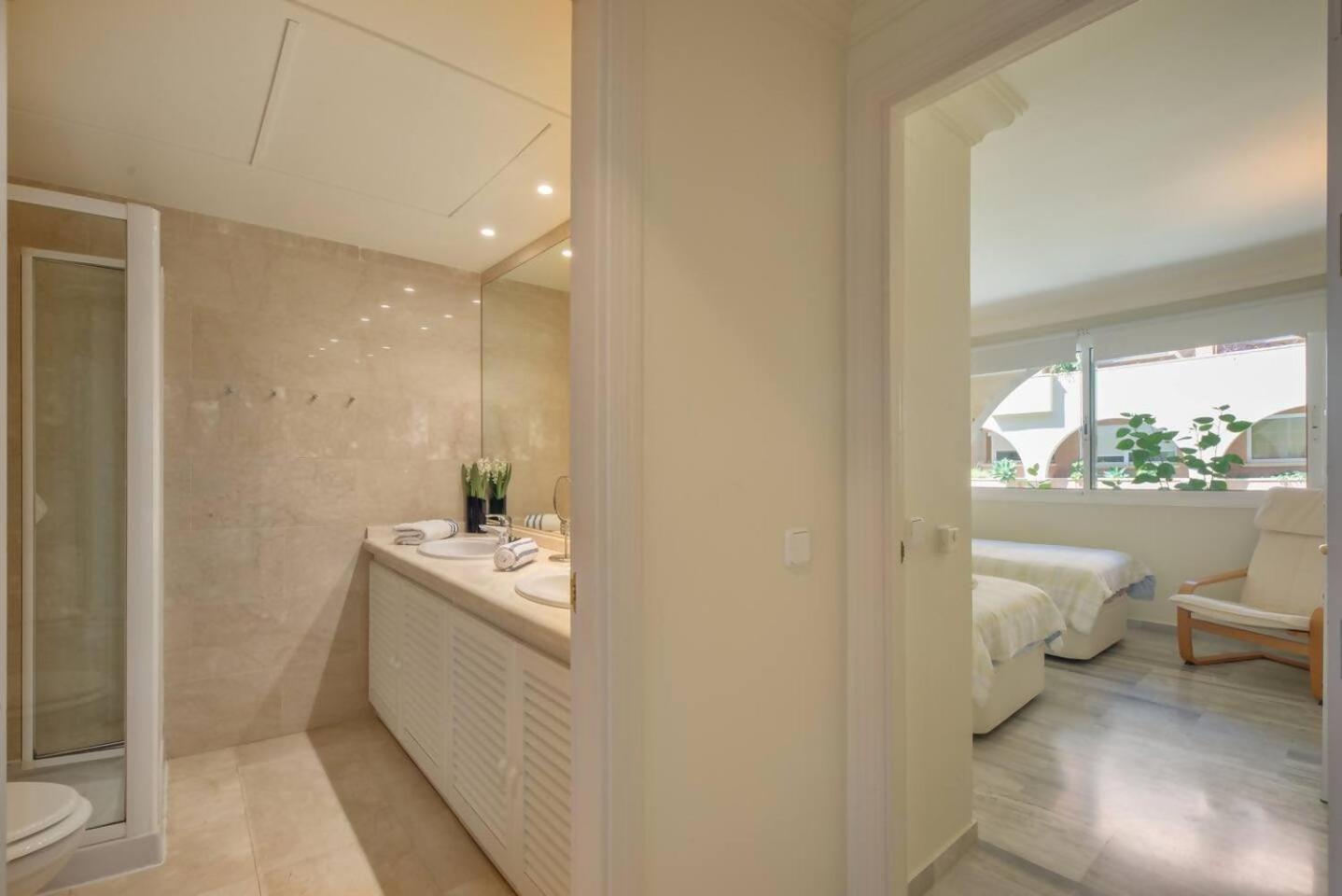 Magna Apartment Marbella