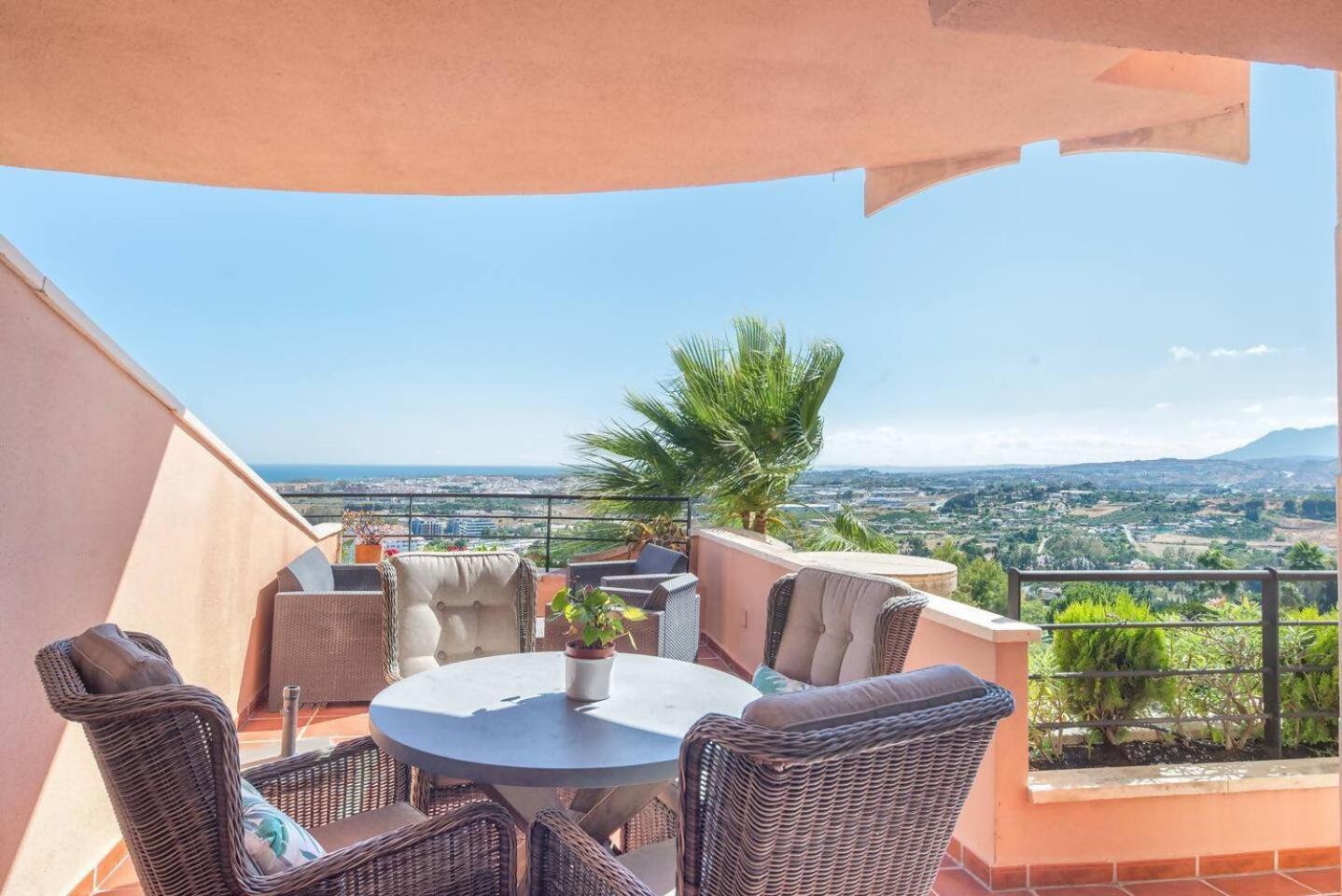 Apartment Magna Marbella