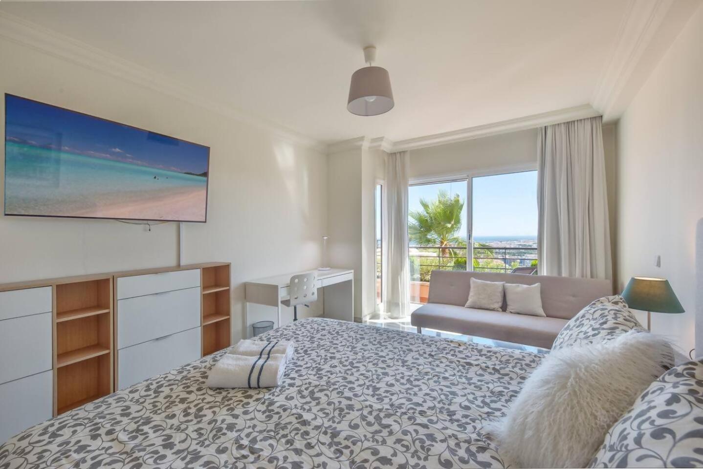 Apartment Magna Marbella