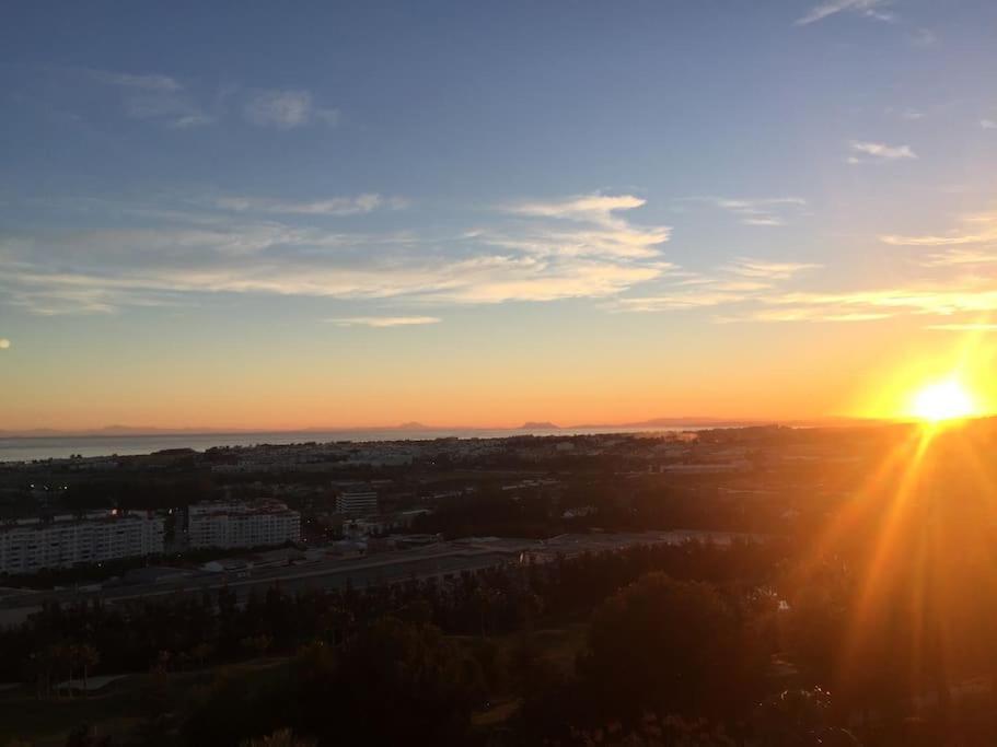 Magna Appartamento Marbella
